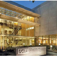 美国加州大学洛杉矶医学中心