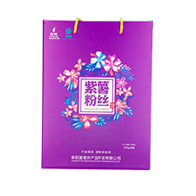 紫薯粉丝礼盒6*250g