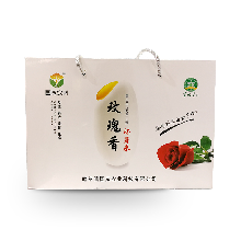 国威玫瑰香胚芽米礼盒5kg