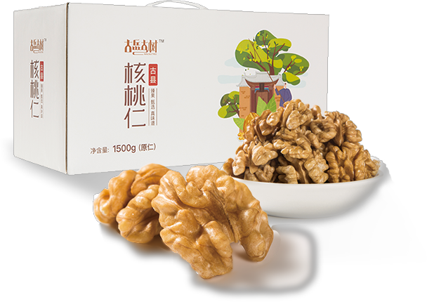 原仁核桃仁