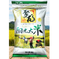 桂香粘10KG家庭装