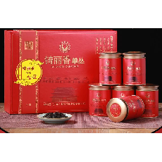 凤凰单丛-特选锜丽香单丛茶150克